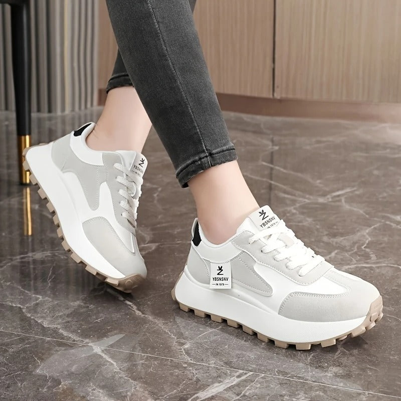 UrbanWaves™ Retro Sneakers