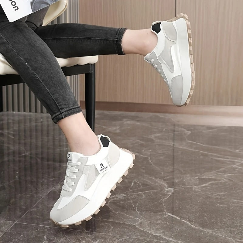 UrbanWaves™ Retro Sneakers